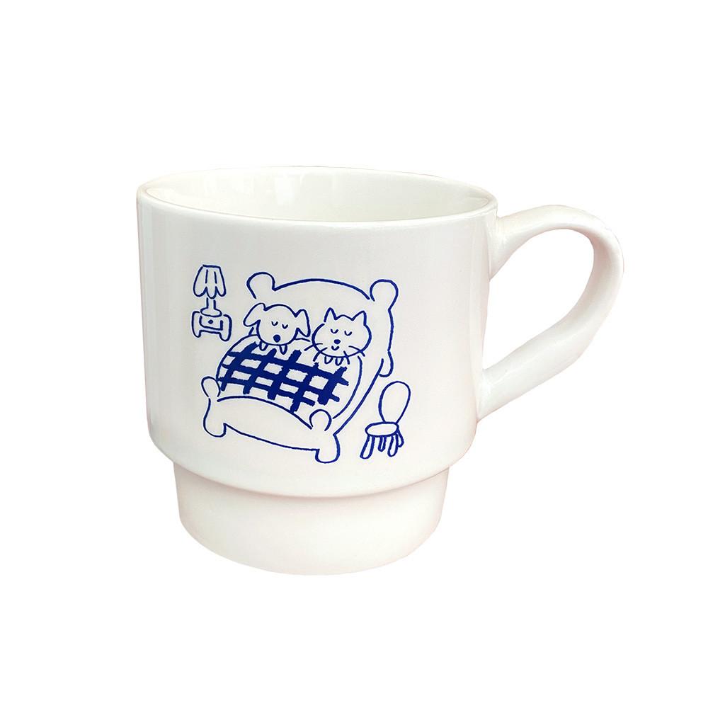 [애슝] ae shoong 굿나잇 머그컵