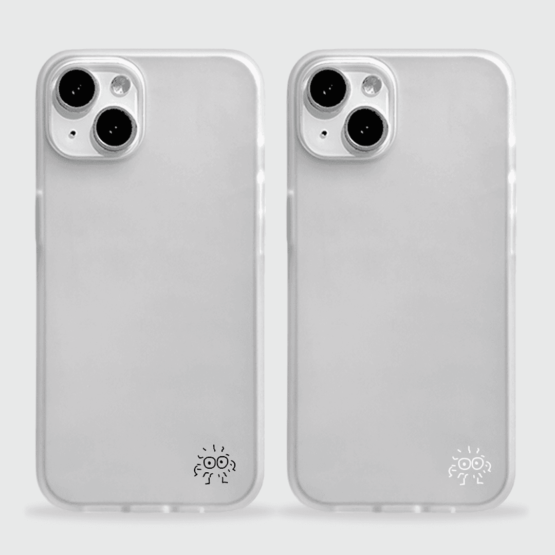 [반투명젤리]하찮먼지