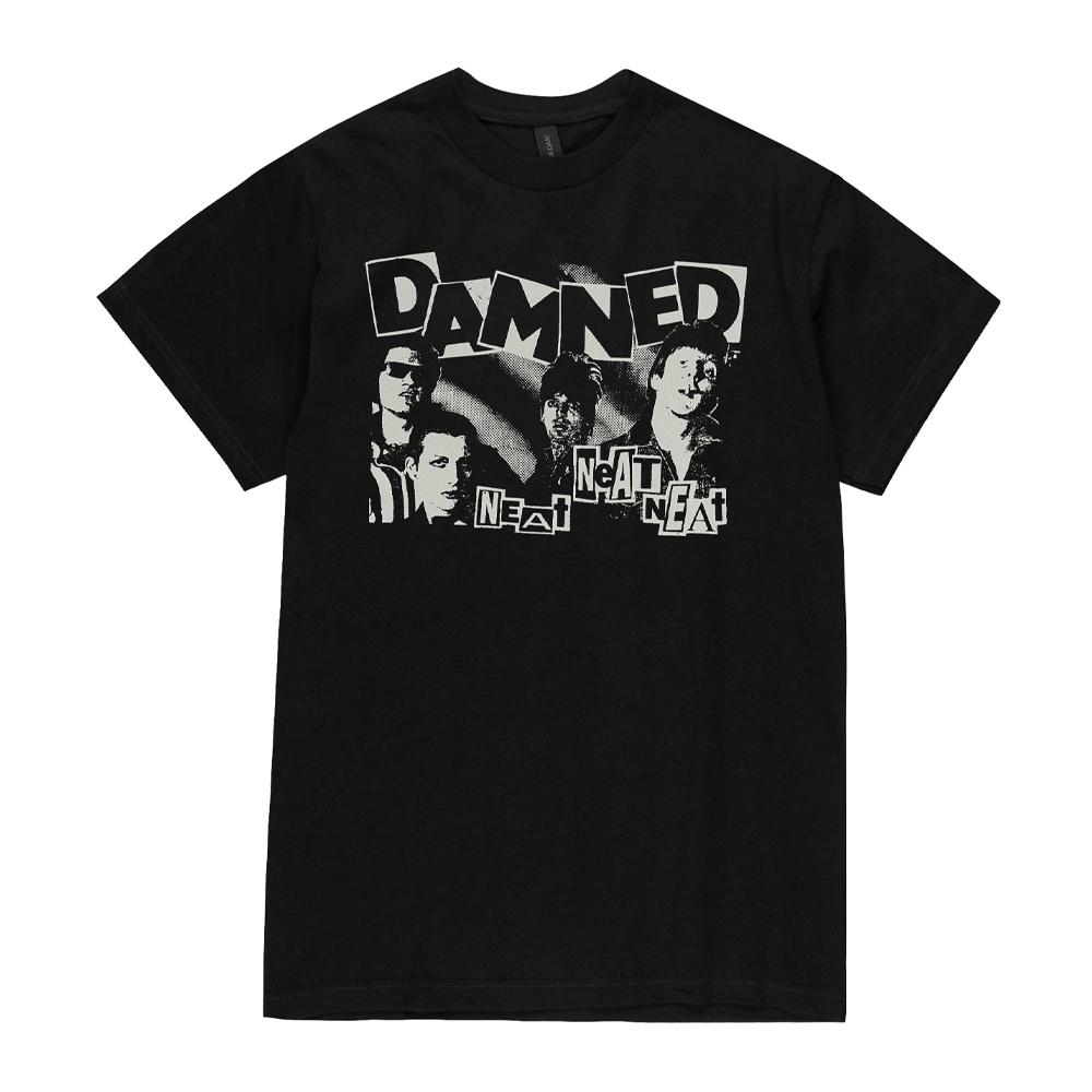 UNCATEGORIZED / The Damned