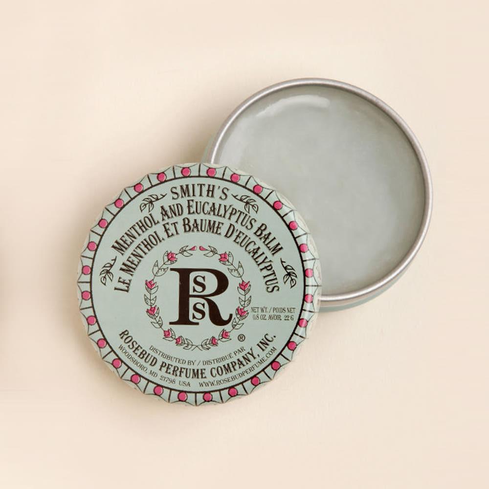 로즈버드립밤 스미스립밤