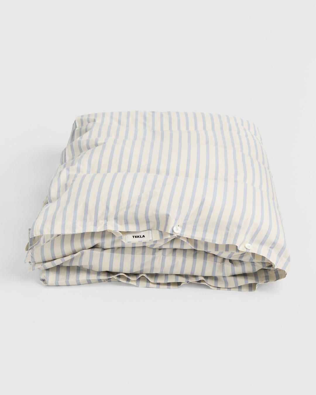Percale duvet cover 이불커버