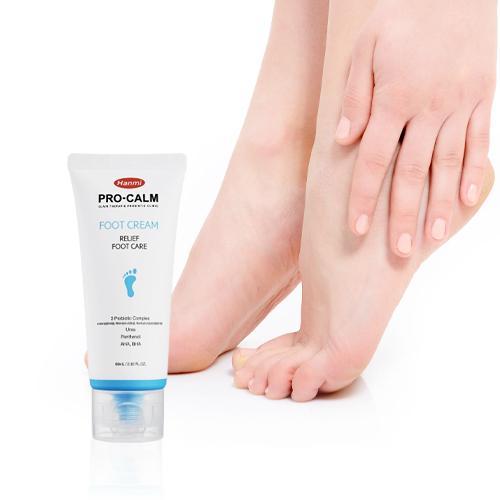 [리뉴얼] 릴리프 풋 케어 크림 (우레아 만능 풋크림)