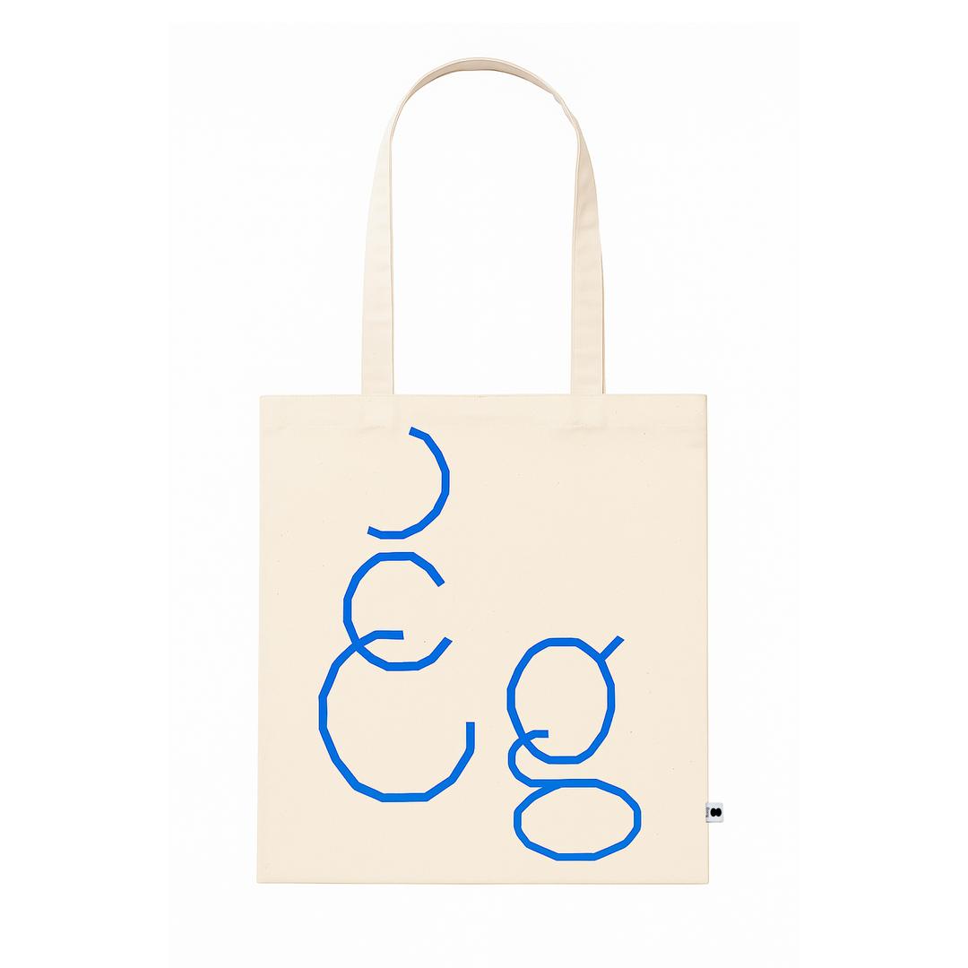 Étang ég bag