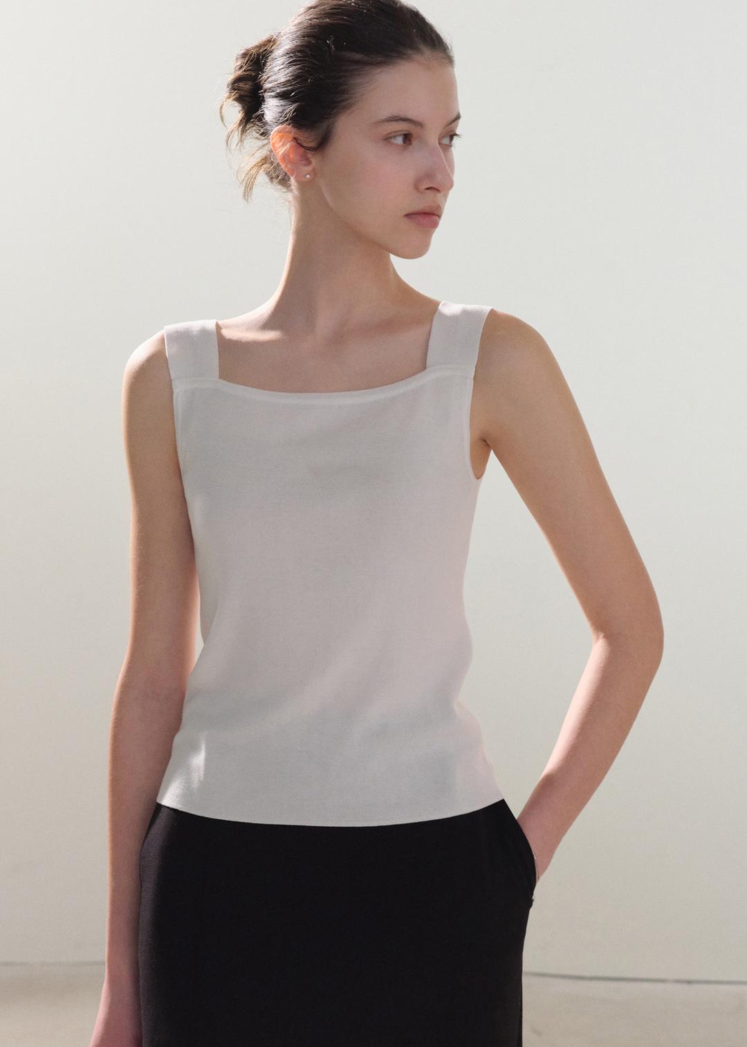 미엘 스퀘어 슬리브리스