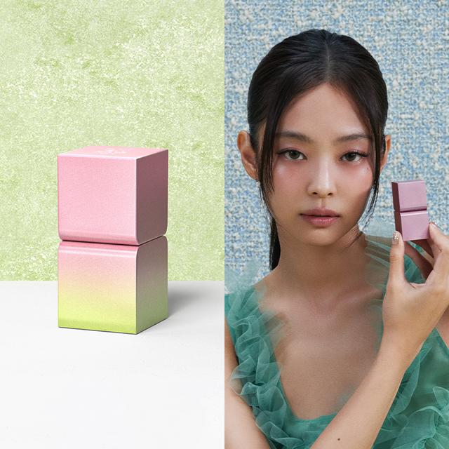 [선물포장] 고체향수 퍼퓸 밤 (+NEW 퍼퓸 2ML 증정)