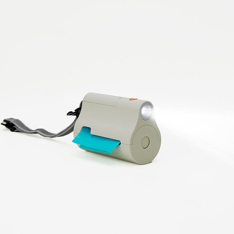 피단 배변봉투 플래시 디스펜서