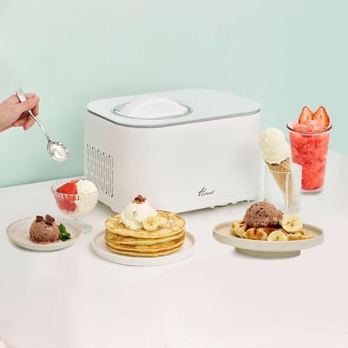 한일 아이스크림 젤라또 메이커 ICM-BR31