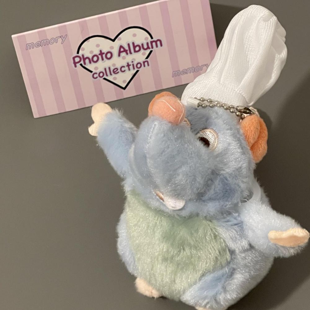 띠끄룸 라따뚜이 에어팟 케이스