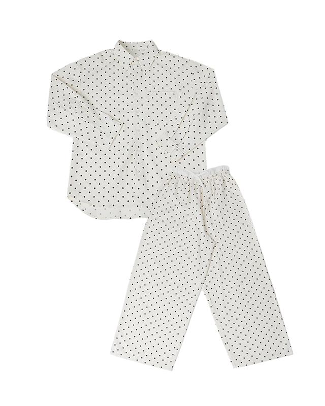 Dot Dot Day-Wear (SET)