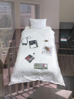 Bedding cover set (limited)