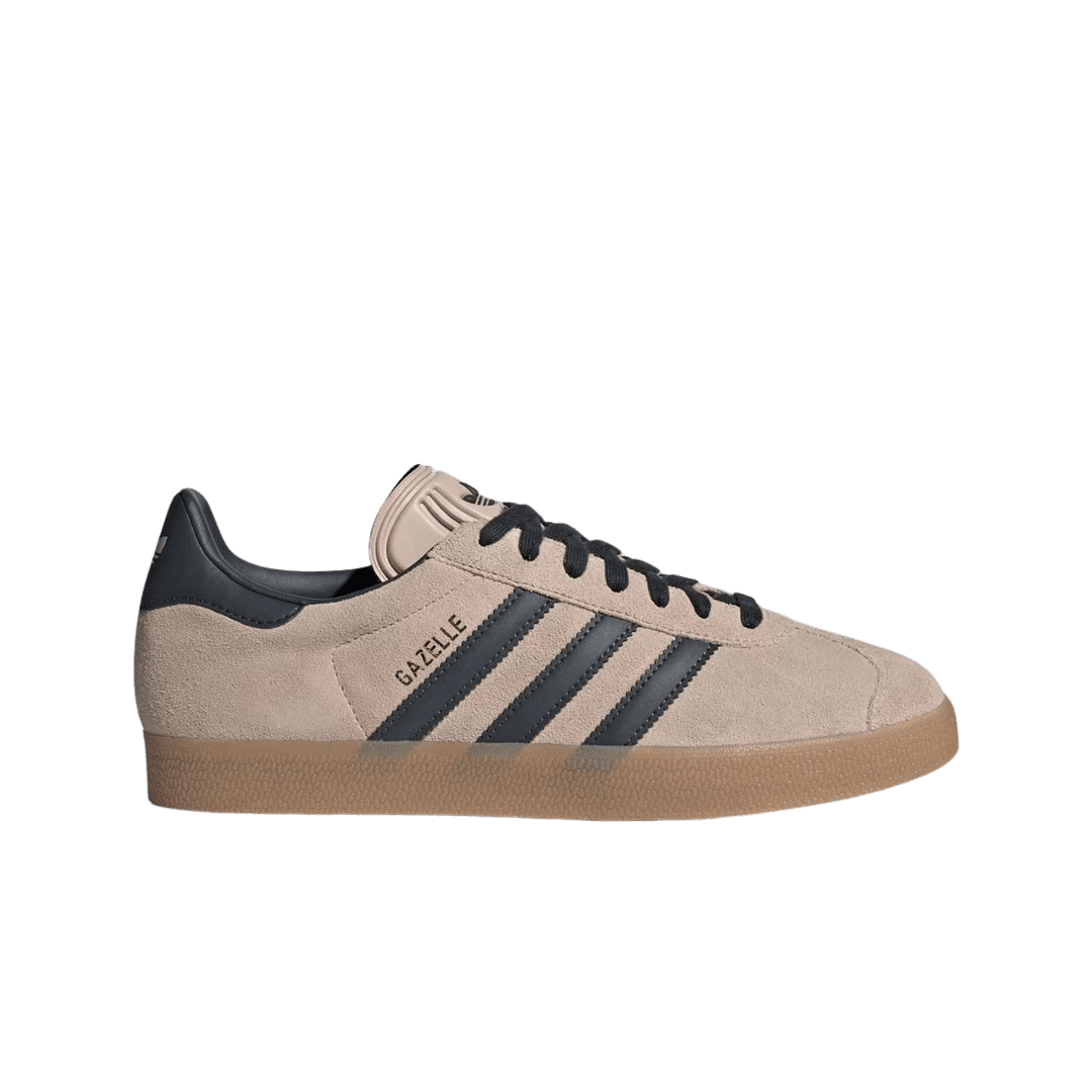 Adidas Gazelle Wonder Taupe Night Indigo