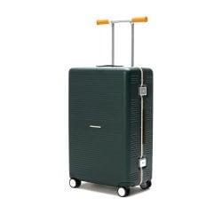 로우로우 R TRUNK FRAME ep.3 88L/29인치 933 GREEN 수화물용 RTR9334GRZ