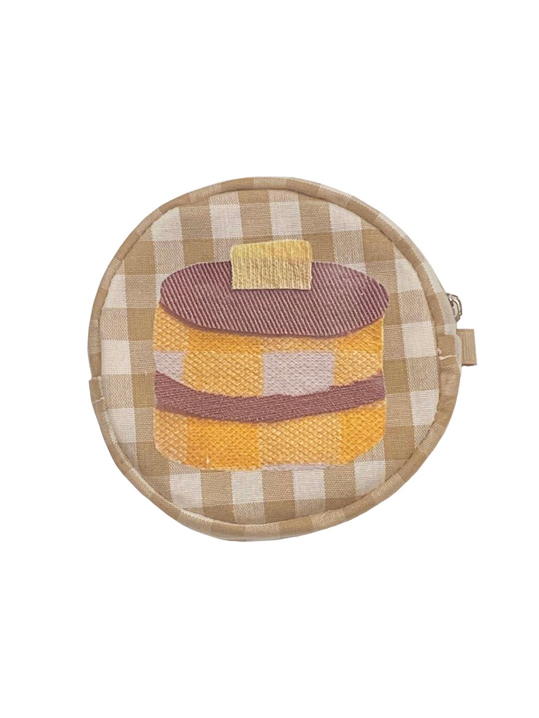 핫케이크산도파우치