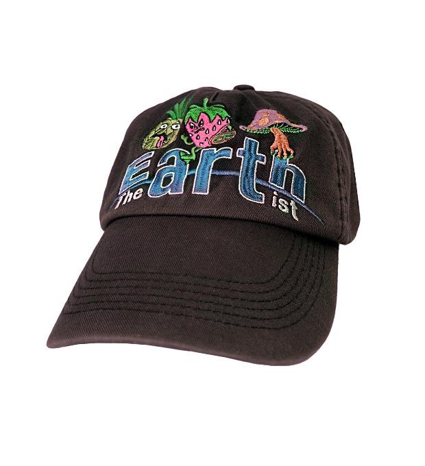 mpq® Earth artist cap