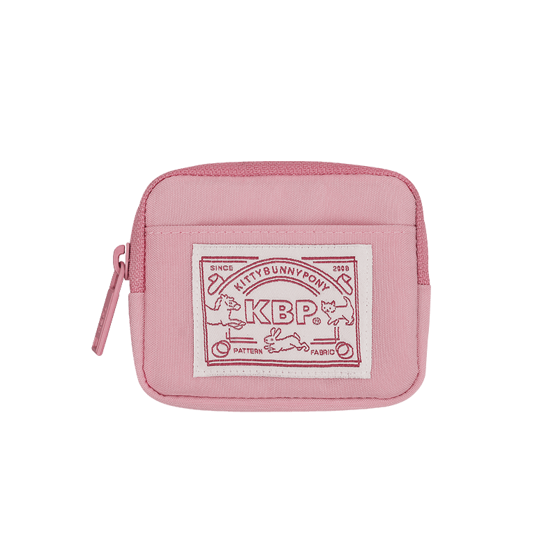 Easy Baby Pink Mini Pocket 이지 베이비 핑크 미니 포켓