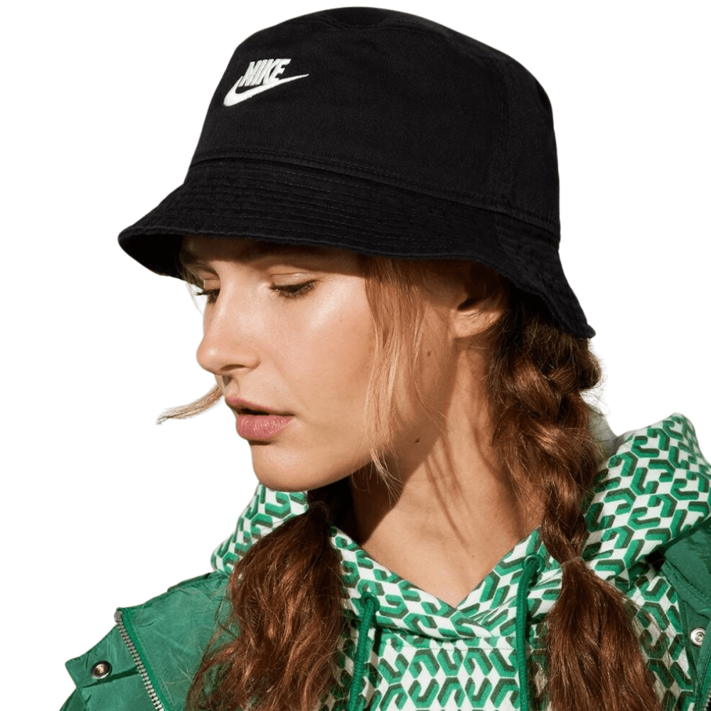 나이키 골프 여성 벙거지 골프 버킷햇 모자