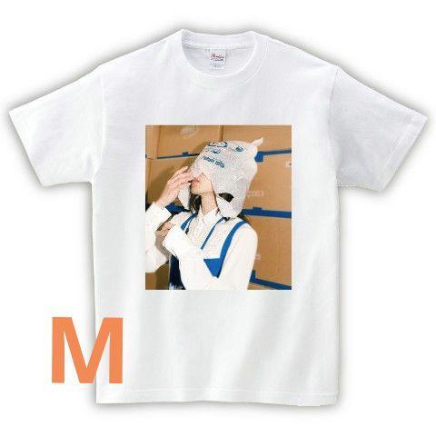 タカハシシンノスケさん　ヴィレッジヴァンガード　Tシャツ　Mサイズ　新品