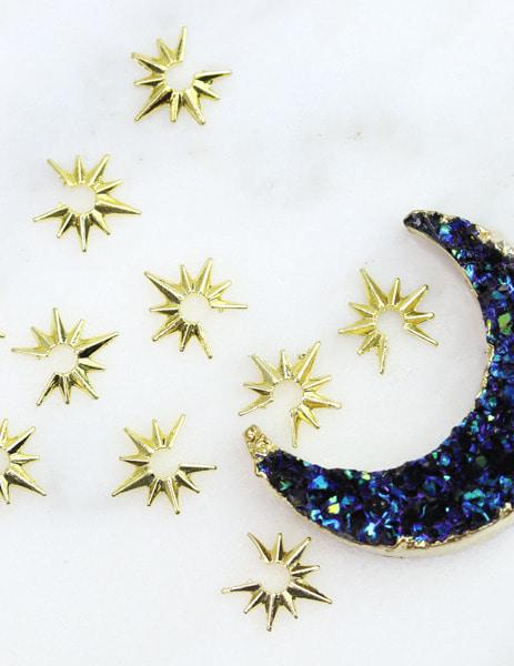 하프 라이트 스터드