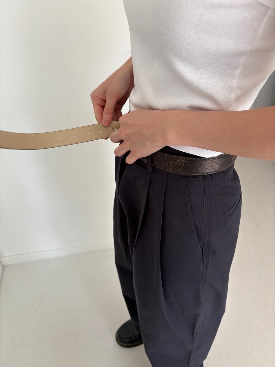 VINTAGE BELT
