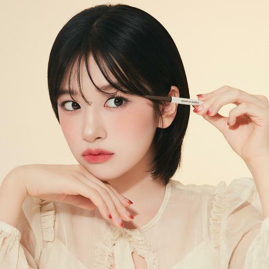 [NEW] 클리오 샤프 쏘 심플 워터프루프 펜슬라이너