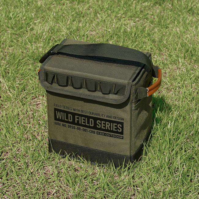 필드 쿠킹 박스 S K23T3K07