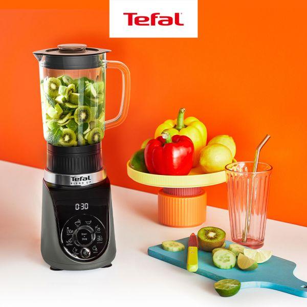 테팔 데일리 초고속 블렌더 블렌드업 BL195EK0, 데일리 초고속 블렌..., 엘리멘터리 주방 가...