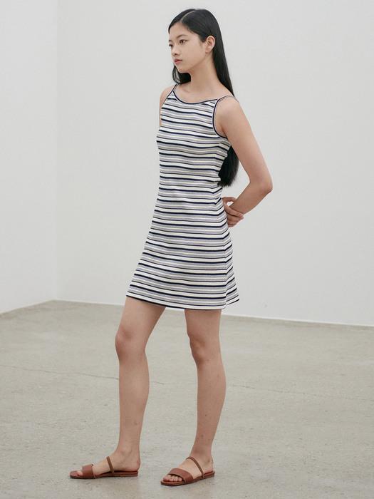 Summer daily sleeveless ops [3colors]