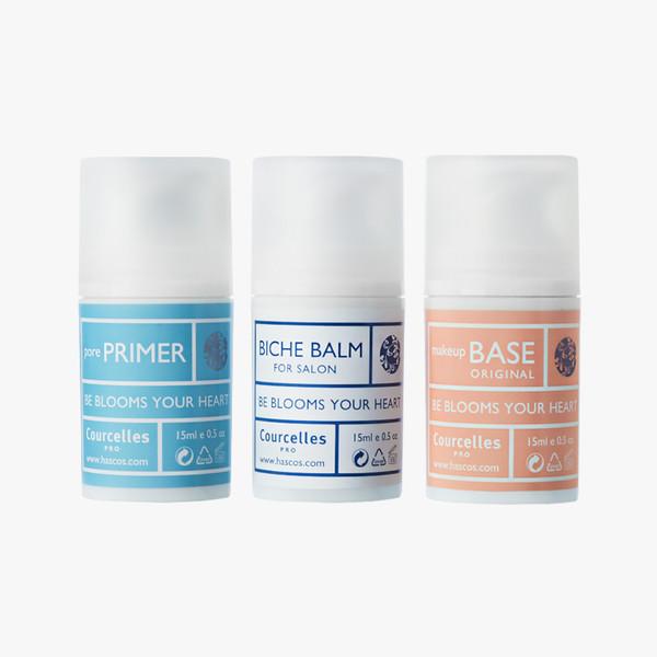 [꾸셀] 휴대용 키트