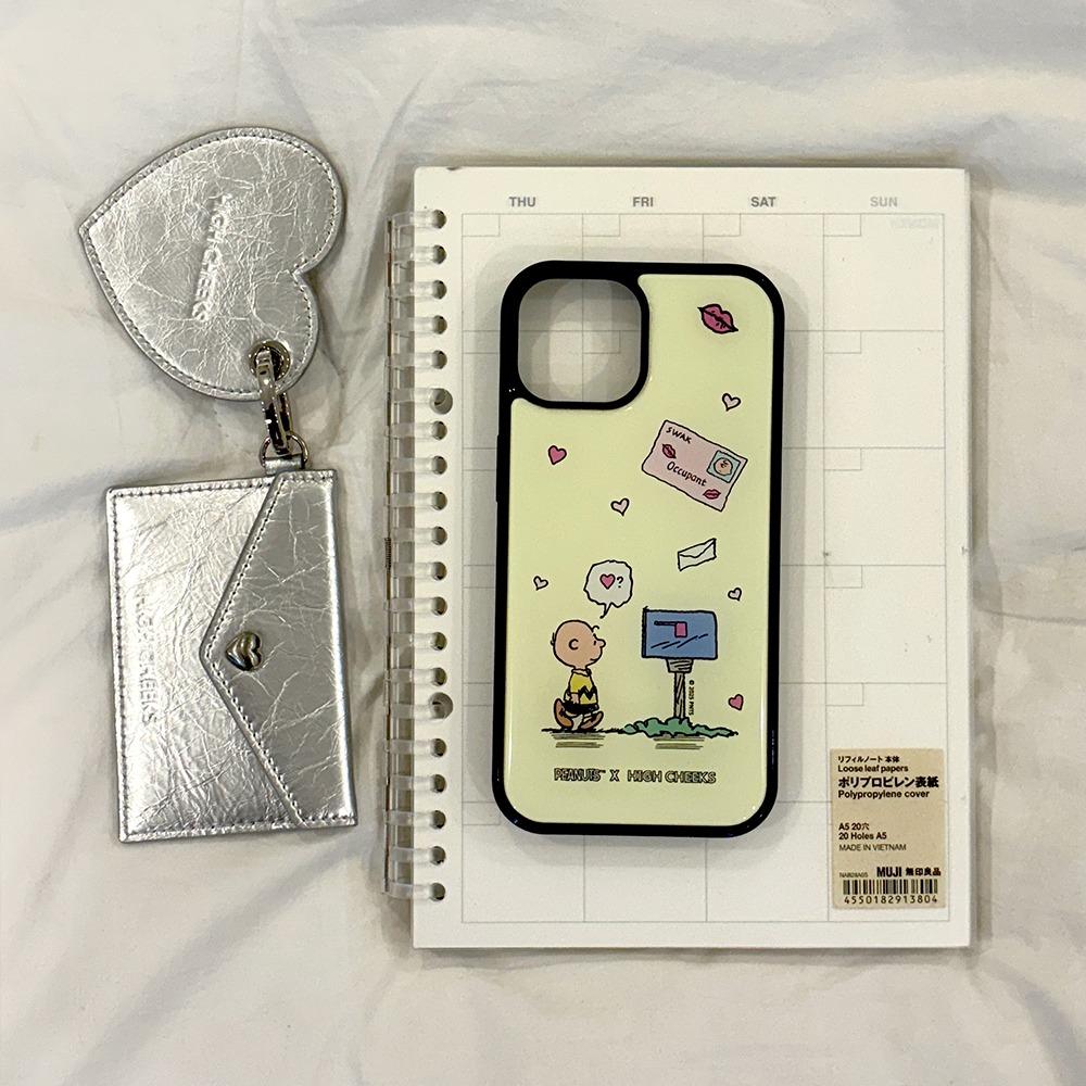 Love mailbox Epoxy case_HC2579EP011O