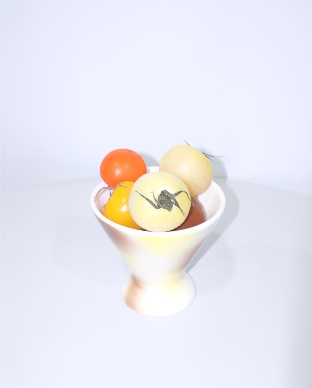gredient yogurt bowl(3color)