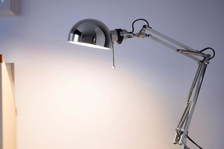 (안심포장) FORSA 포르소 작업등 단스탠드 8colors