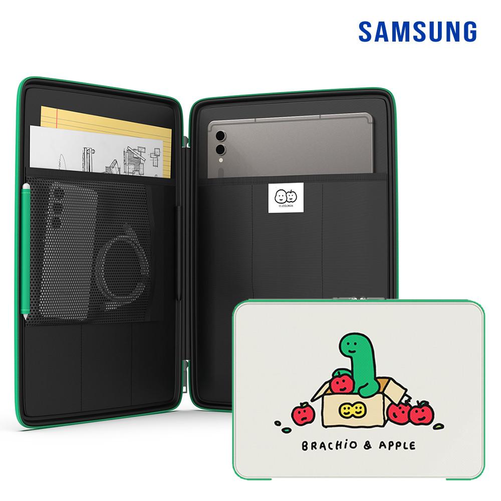 정품 조구만 갤럭시탭 태블릿 아이패드 파우치 갤럭시탭 S9 FE S8 울트라 S7 플러스