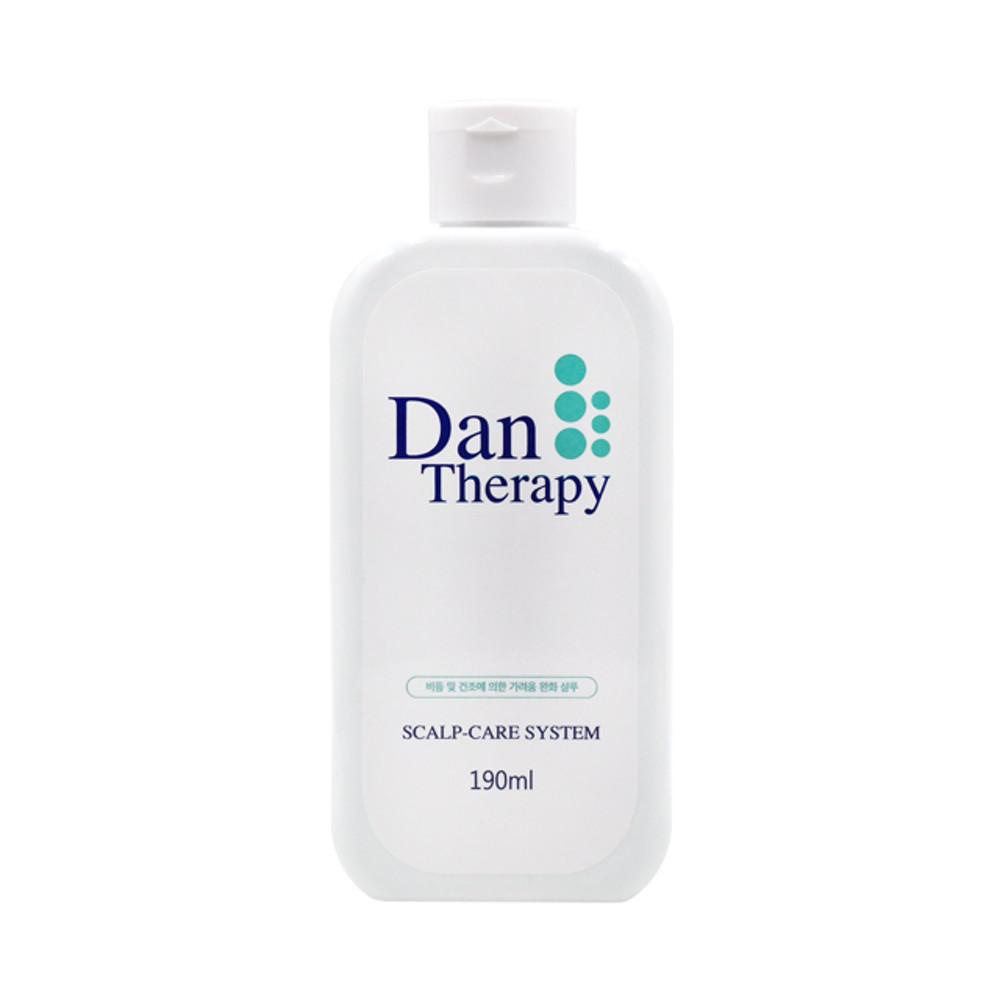 나노팜 댄테라피 샴푸 190ml