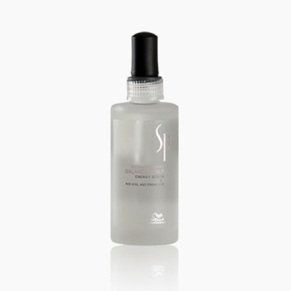 웰라sp 밸런스 스캘프 에너지 세럼 100ml/ 두피 모발 강화 세럼