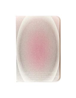 Spread iPad Case (Silver Pink+Pink)