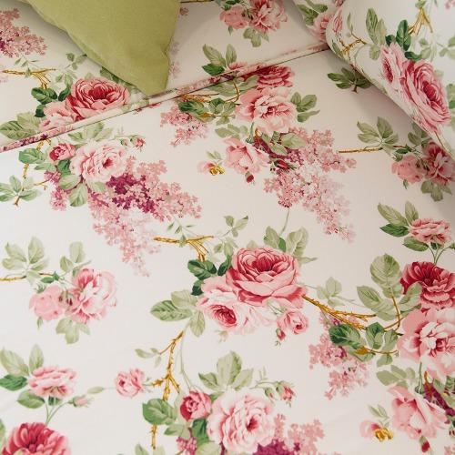 플로렌스 풀커버 2인소파 로즈가든 커버분리세탁 색상변경 국내제작