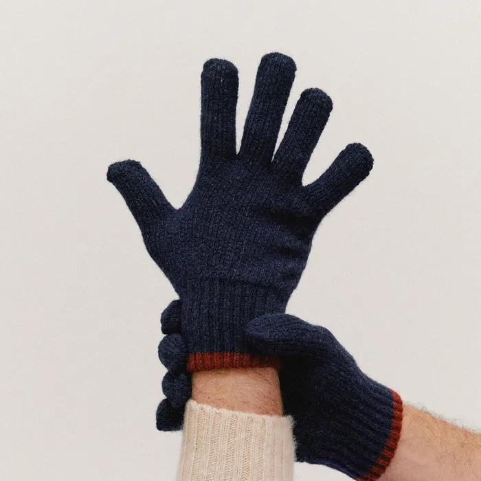 WIND IT UP GLOVES (BLUE DREAM)