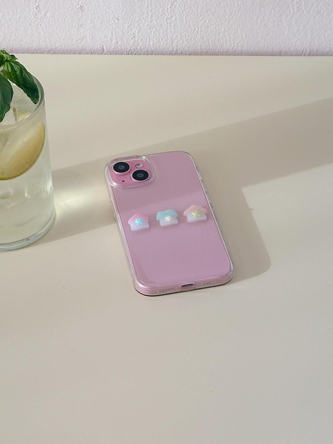 Moni case