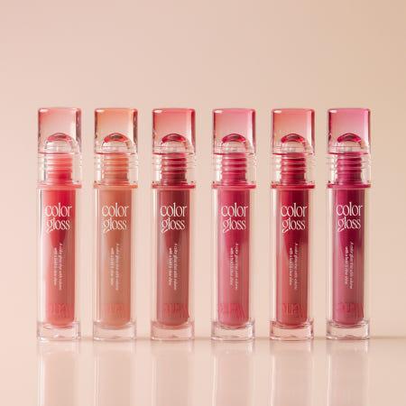 이런 상품 어때요? 투쿨포스쿨 베르 컬러 글로스 2.6g (6colors)