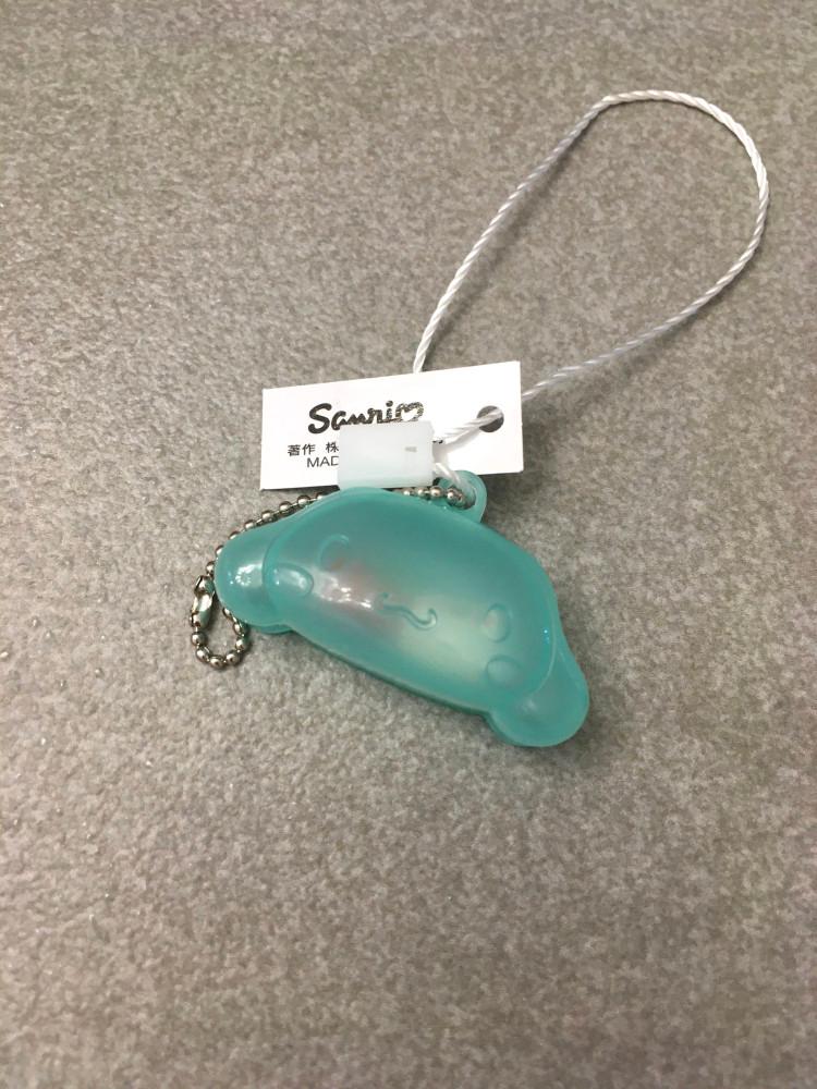 시나모롤 씰케이스 1 딥블루