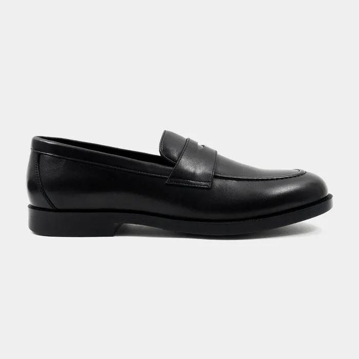 easy loafer