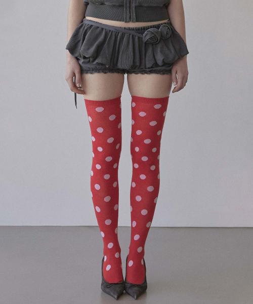 Washed Rose Bloomer Skort Charcoal