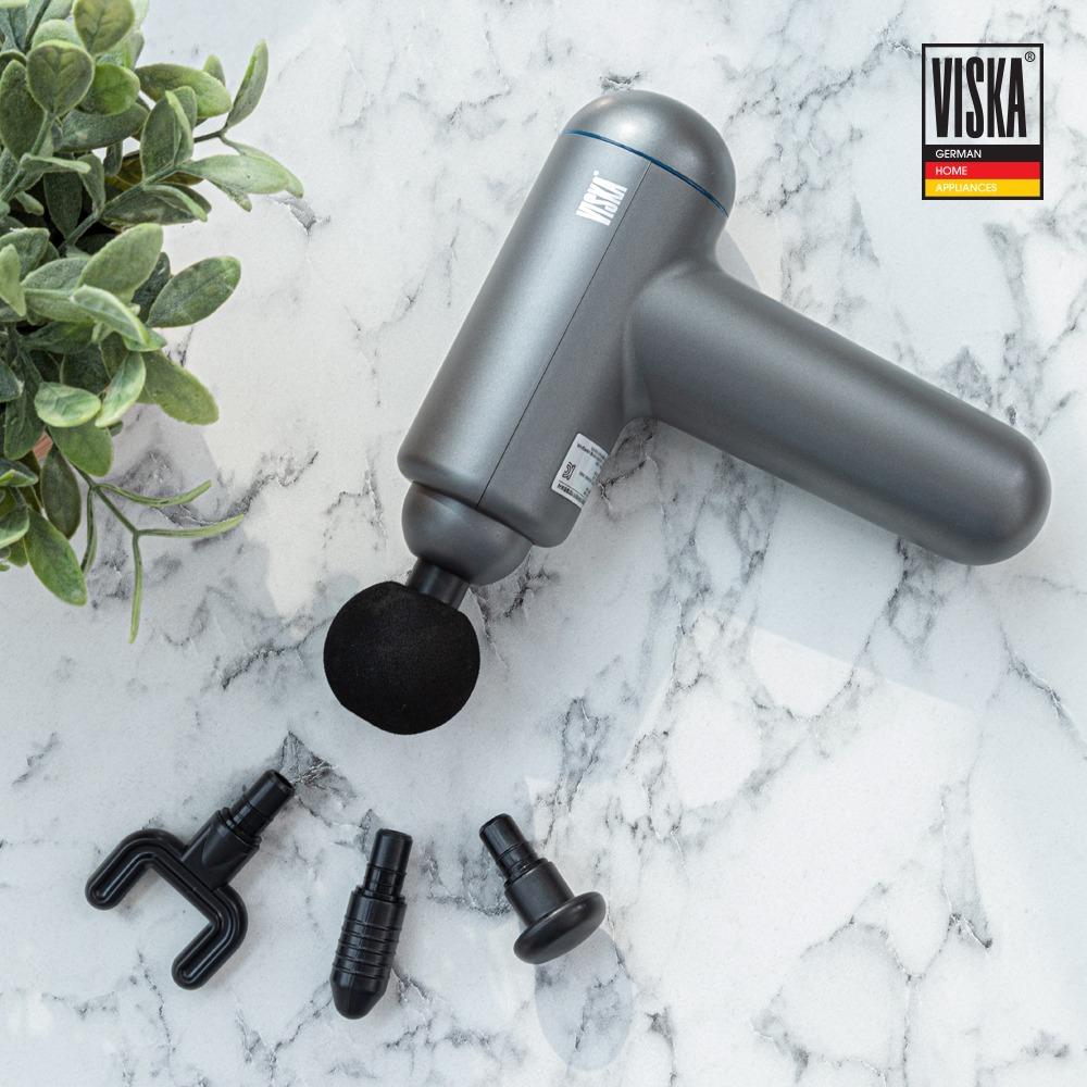 [무료배송] 미니 마사지건(USB충전) VK-211RM