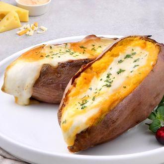 [네이처엠] 치즈♥고구마의 완벽한 조합, 치즈품은 고구마 기획전