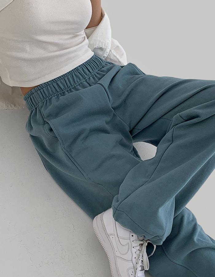 [단독진행] 알트조거팬츠