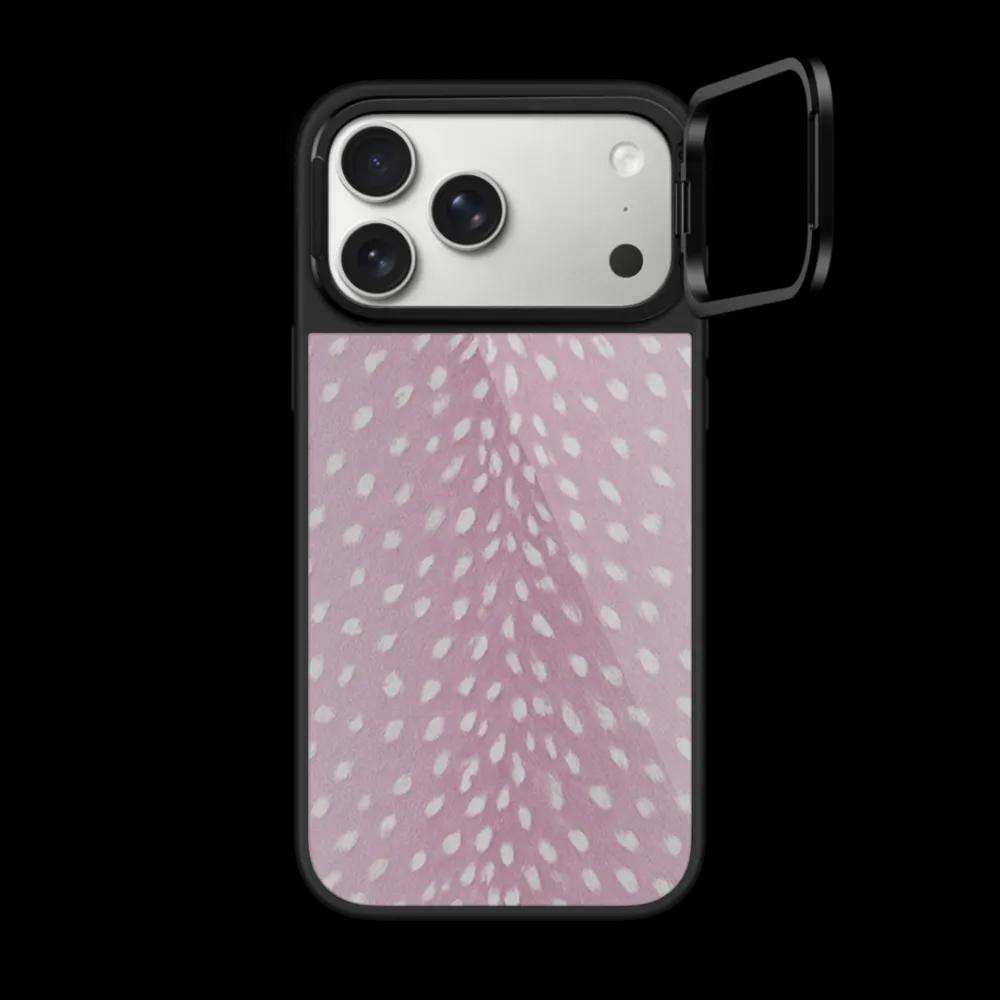 iPhone 17 임팩트 케이스 | 밀리터리 그레이드 4배 보호