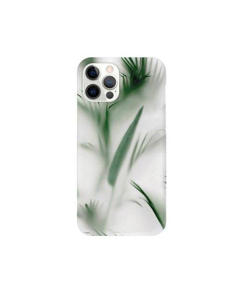 블러플랜트 폰케이스