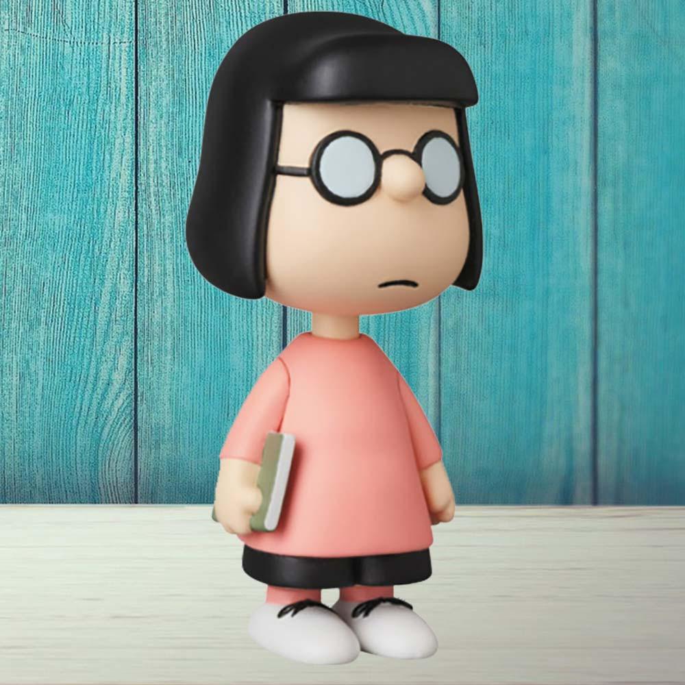 스누피 피너츠 시리즈 8 마시 피규어 UDF No.435