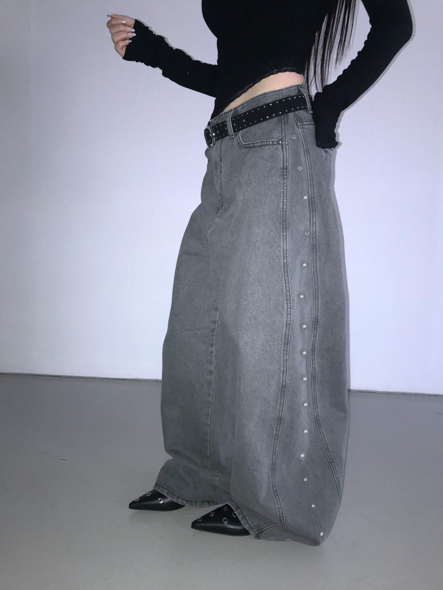 디에어타운 chrom 22 denim pt