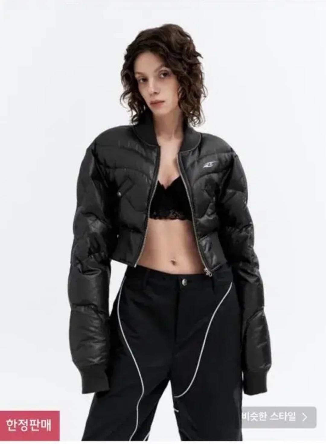 LEEY 점퍼 | 후루츠패밀리